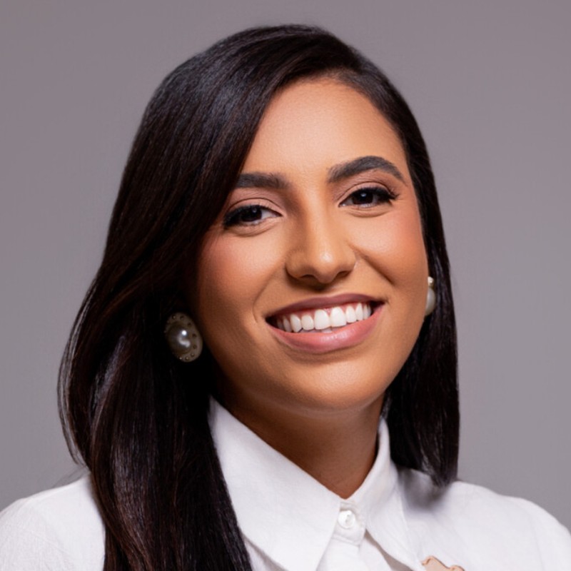 Evelyn Silva Souza