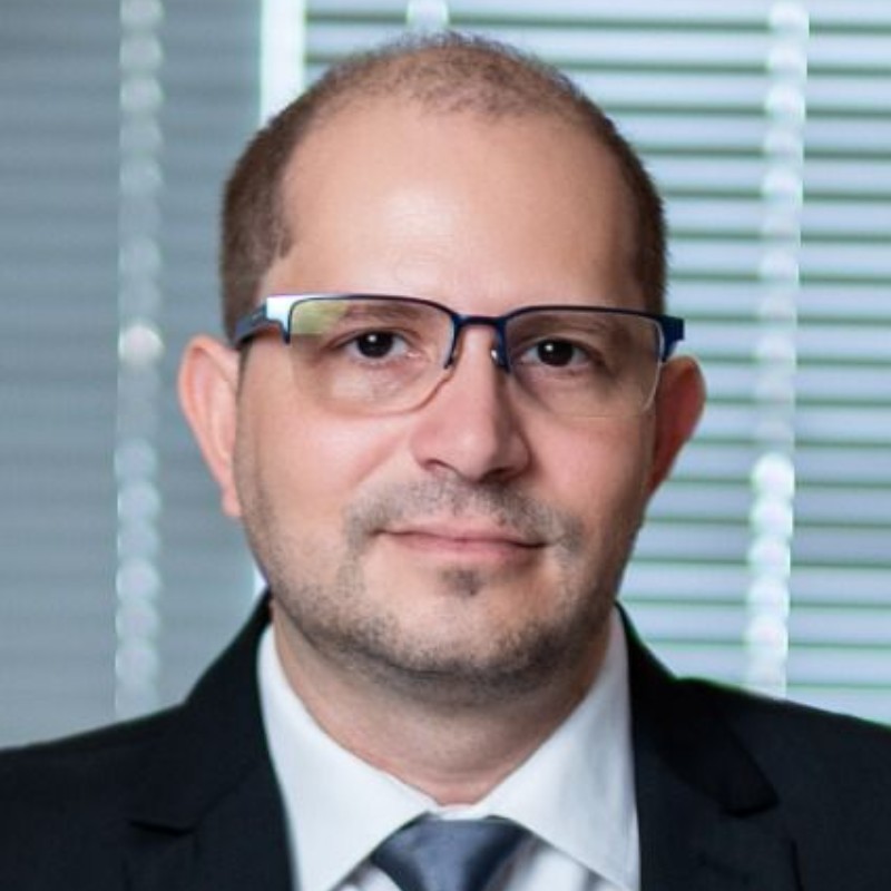Bruno de Oliveira Ferreira