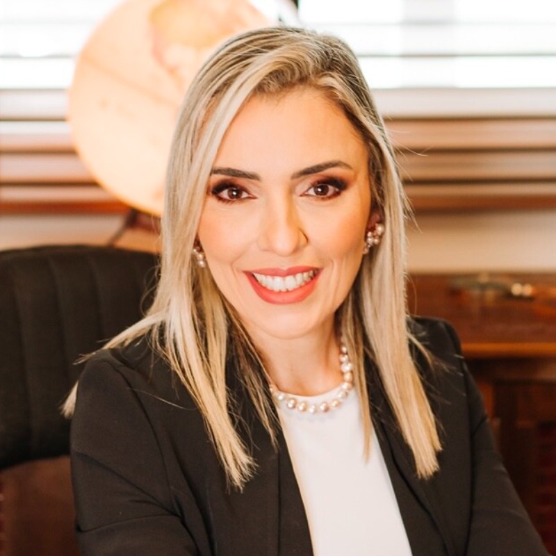 Cristine Bessa Gondim