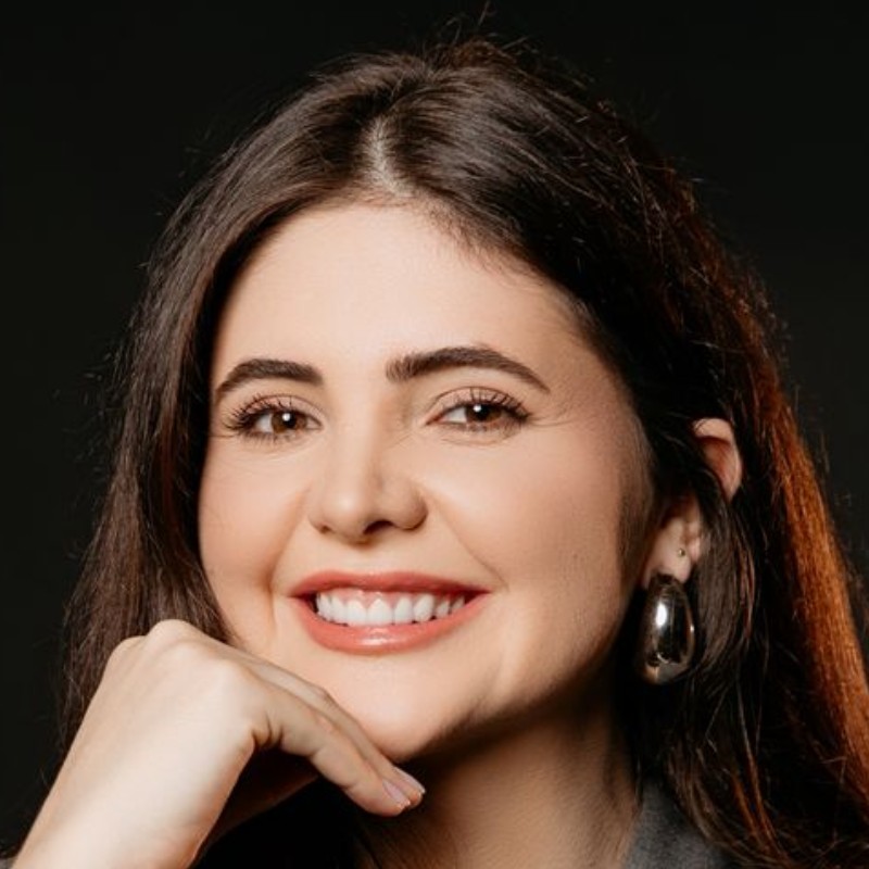 Heloisa Silva Abel