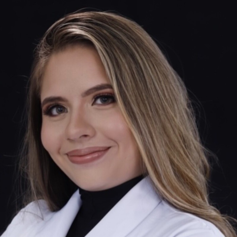 Suzana Victoria Carvalho Nunes