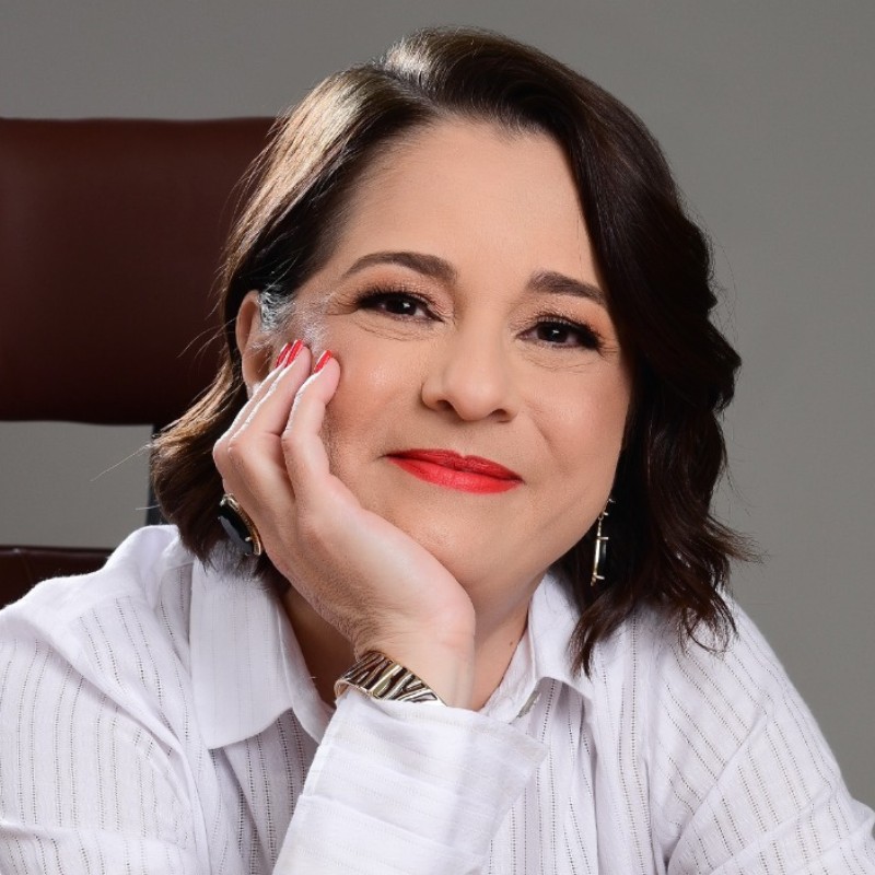 Luciana Sant' Ana de Souza