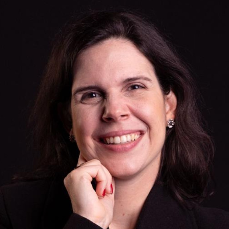 Flavia Thomé Moreira Lomonaco