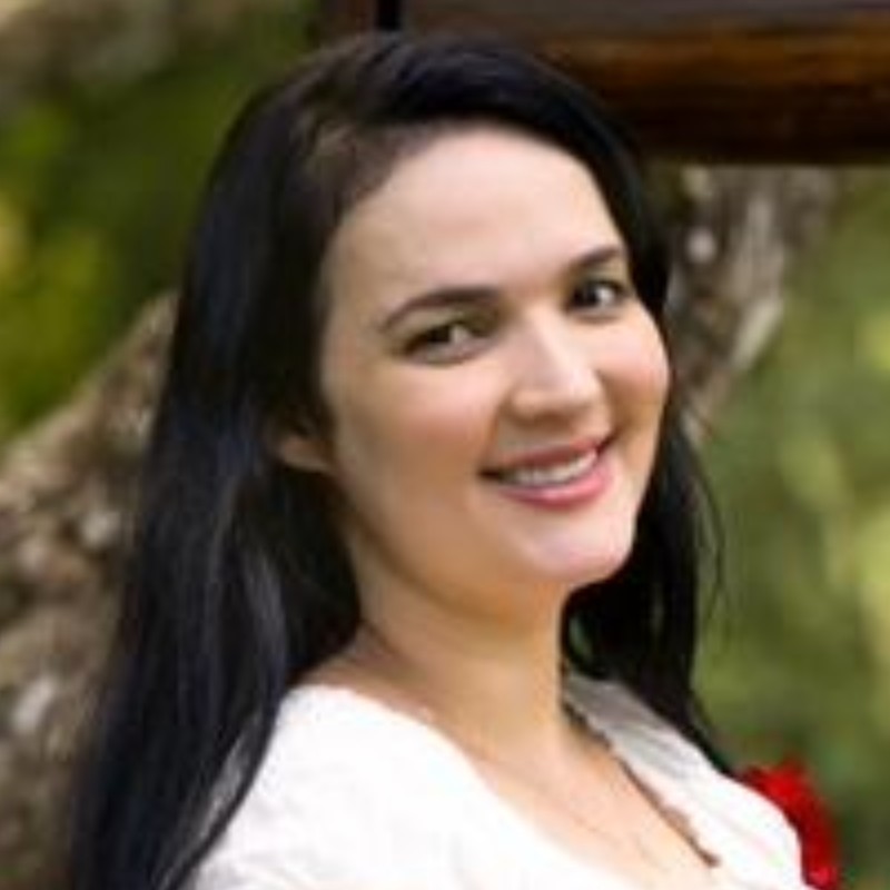 Dra Georgiane Guimarães Vilel