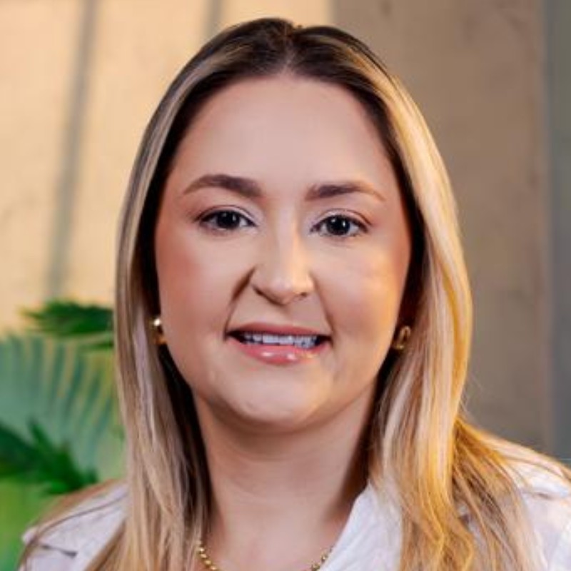 Gersianny Ildeni Lima