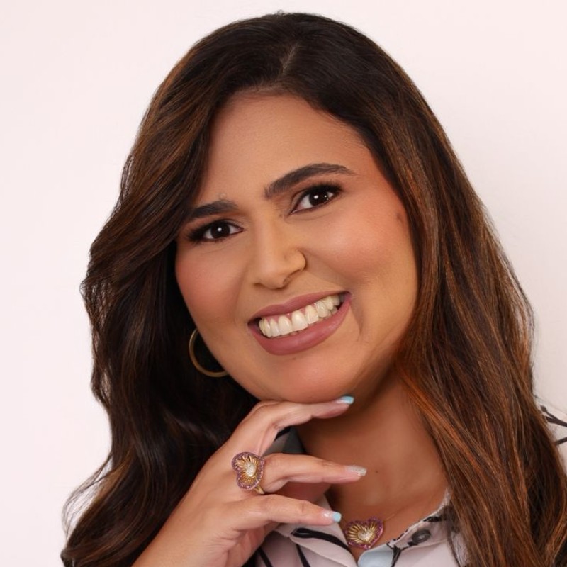 Lieska de Melo Oliveira Santos
