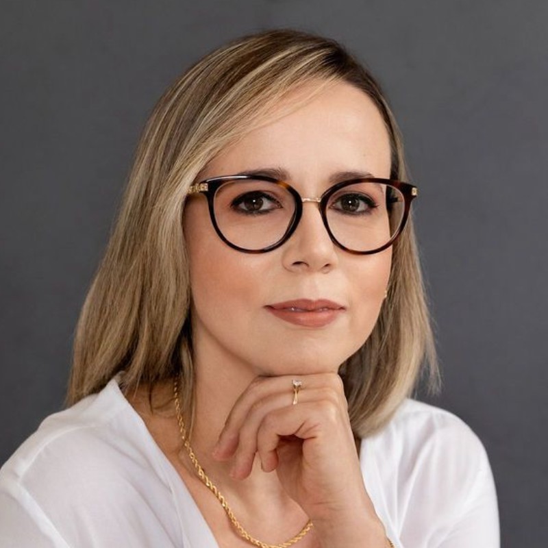 Marise Cestari Paulo