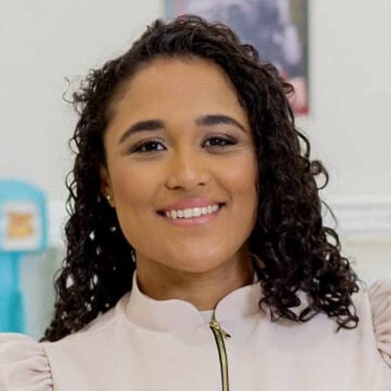 Izabella Borges