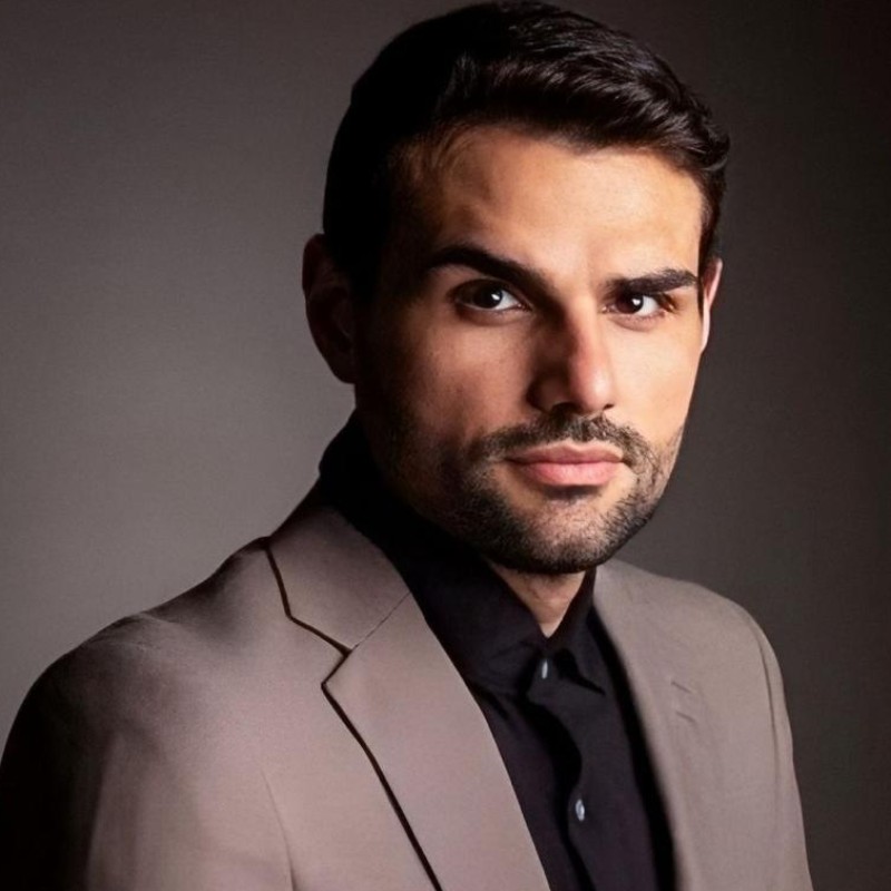 Ricardo Silveira Rezende