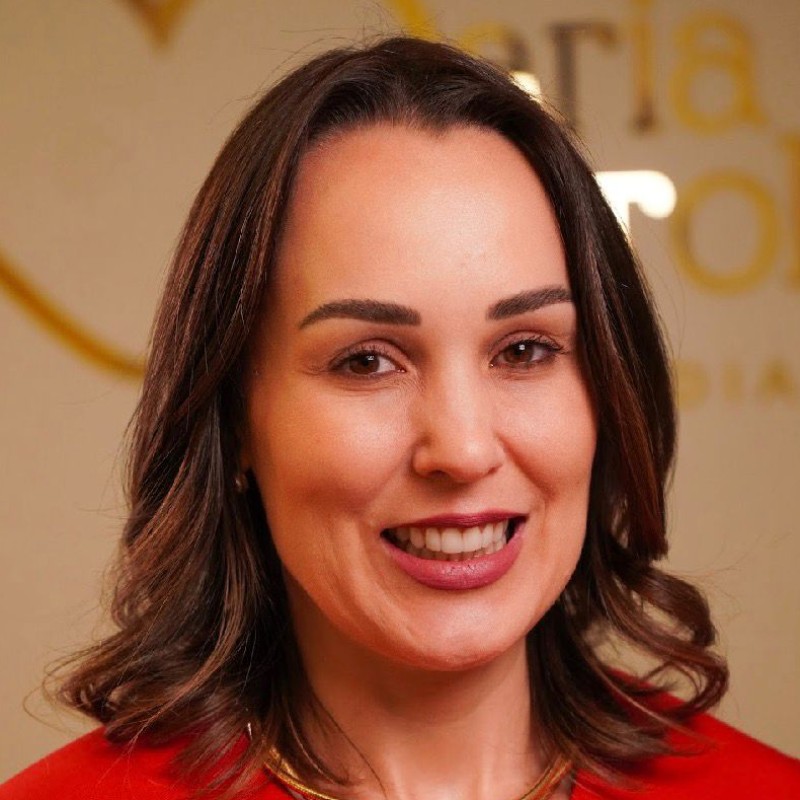 Maria Carolina Marciano Campos de Souza