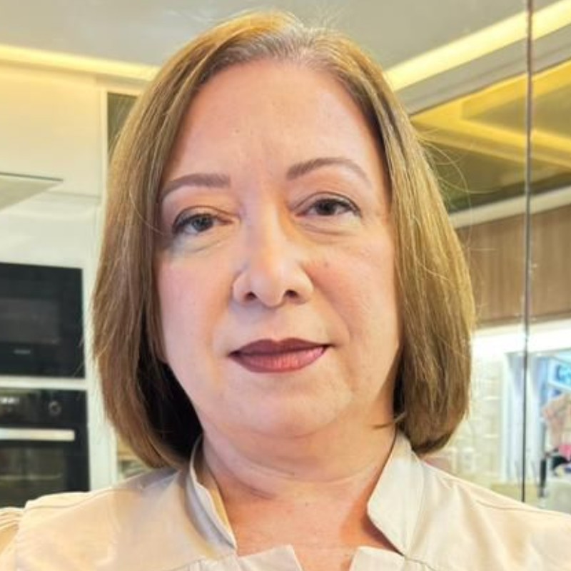 Shirlene Angelim de Albuquerque Veloso