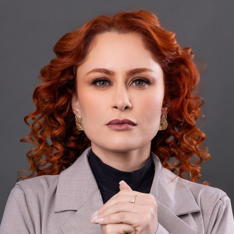 Sarah de Souza Chinelato