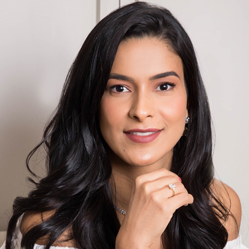 Pricilla Izabela Silva