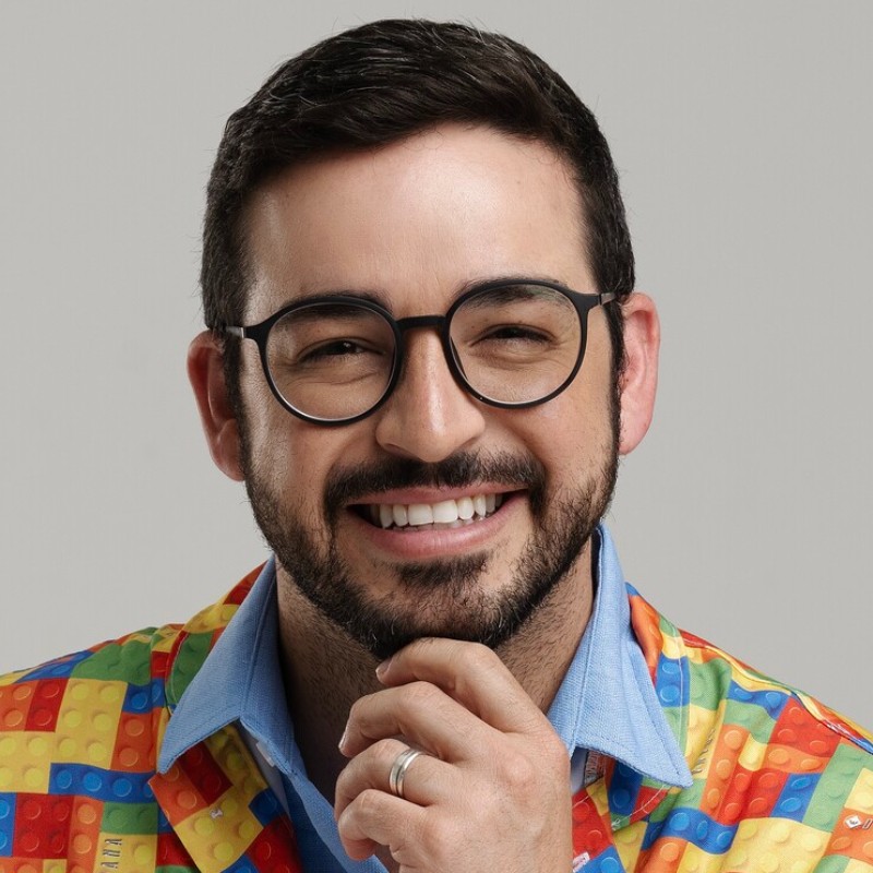Thiago Cesar Ramos