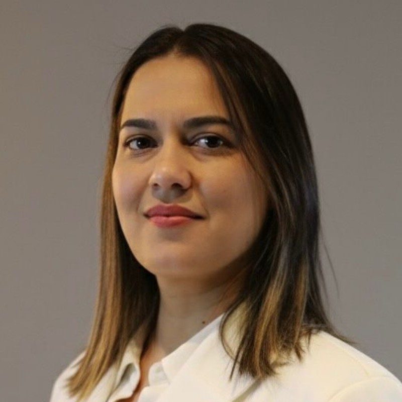 Maylla Aparecida Muniz