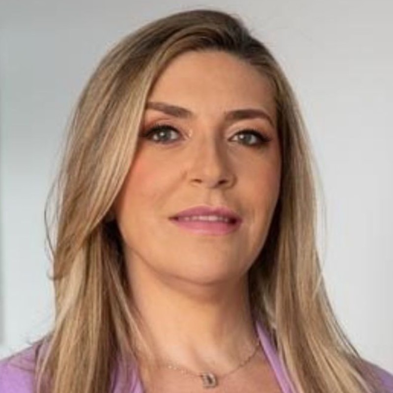 Danielle Stabile