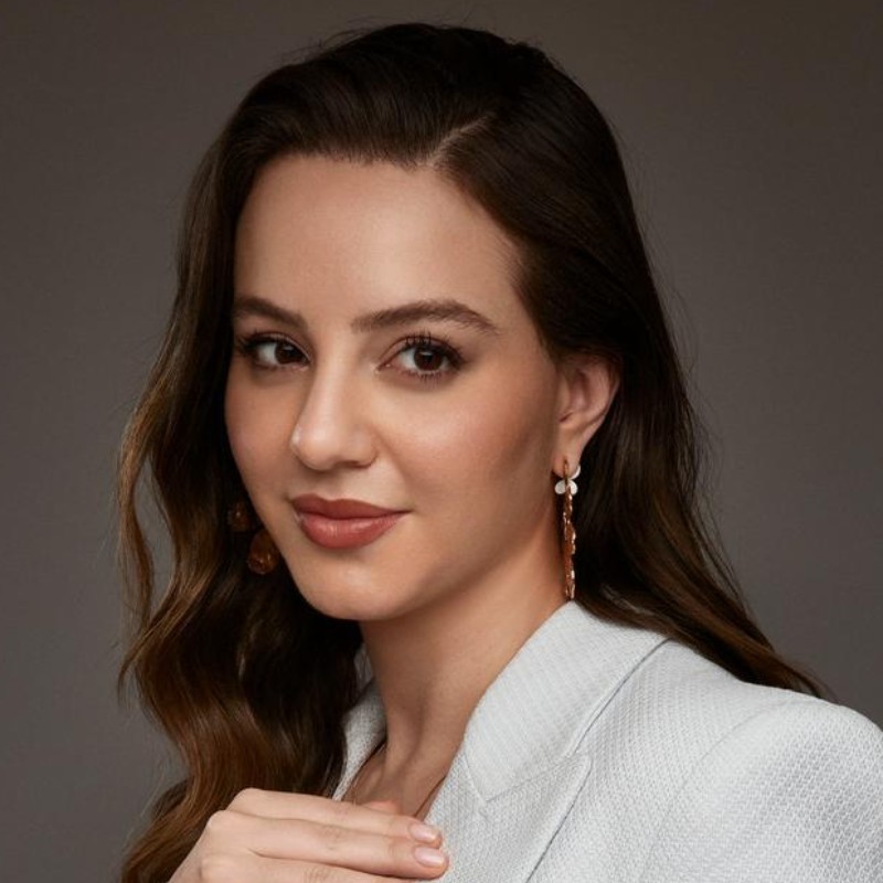 Sabrina Bruger Staniszewski