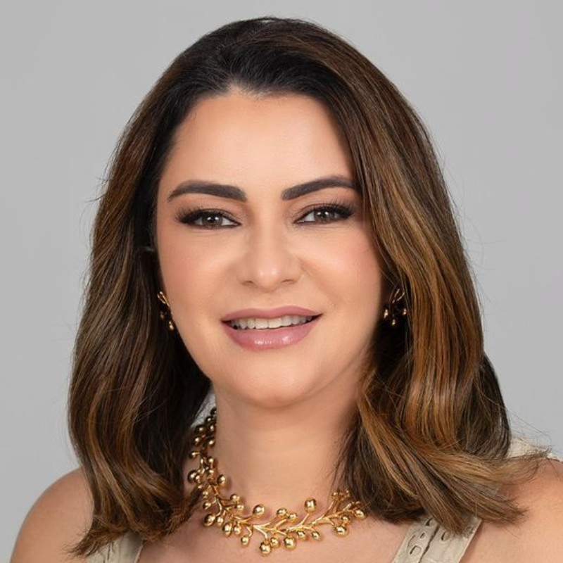 Jarlene Mendes de Oliveira Silva