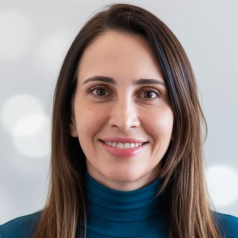 Mariana Moreira Borges Araujo