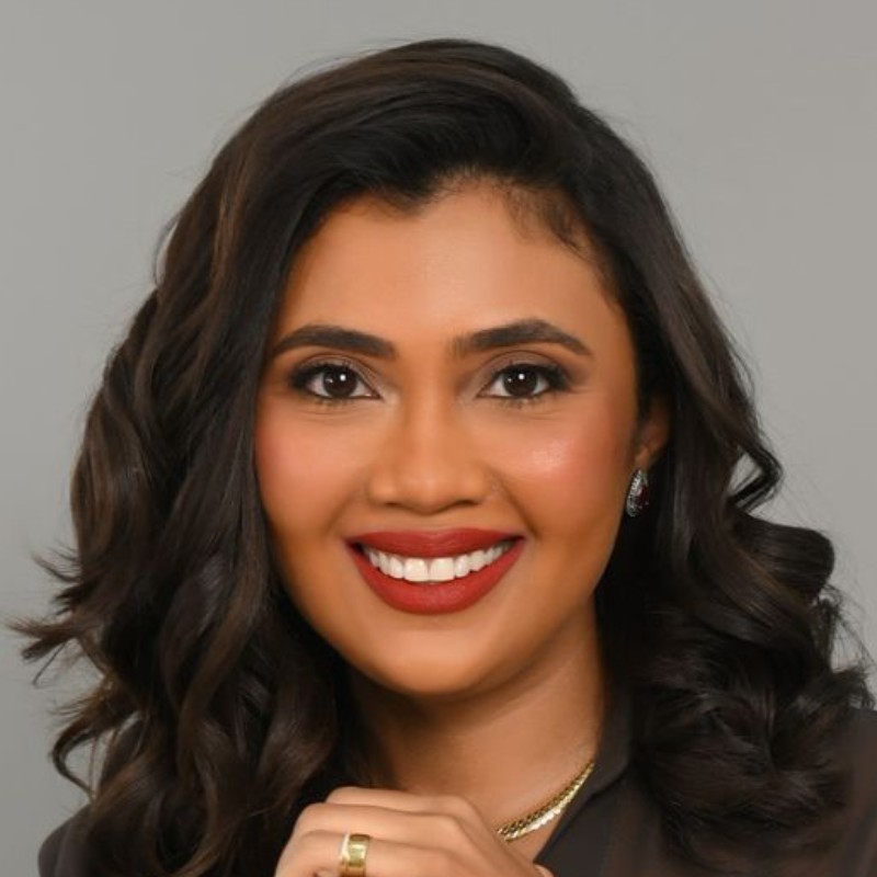 Ingrid Lara do Nascimento Ferreira de Carvalho