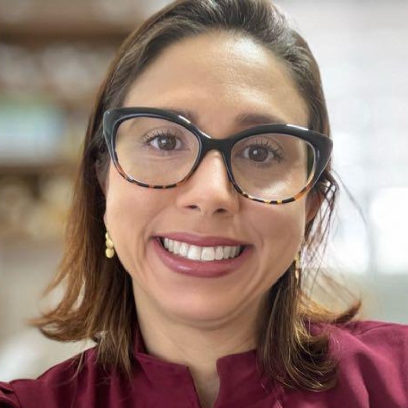 Roberta Souza da Silva Leão
