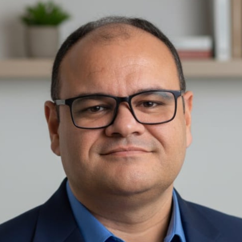 José Pereira Guimarães Júnior