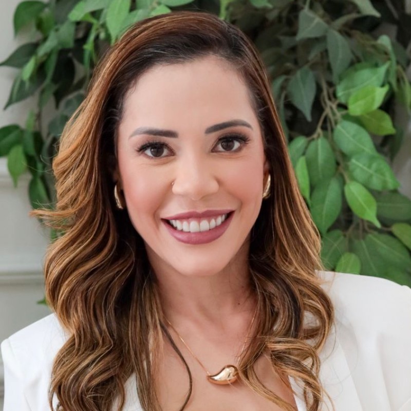 Ana Sara Pacífico Cruz