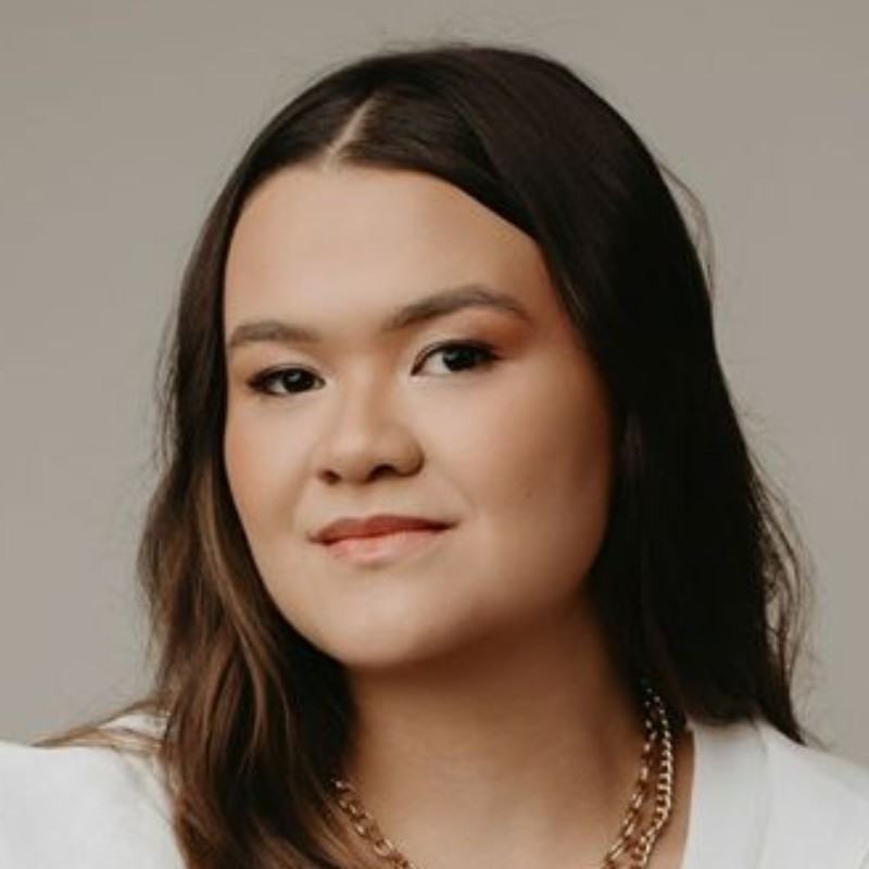 Ariane Cristina de Almeida