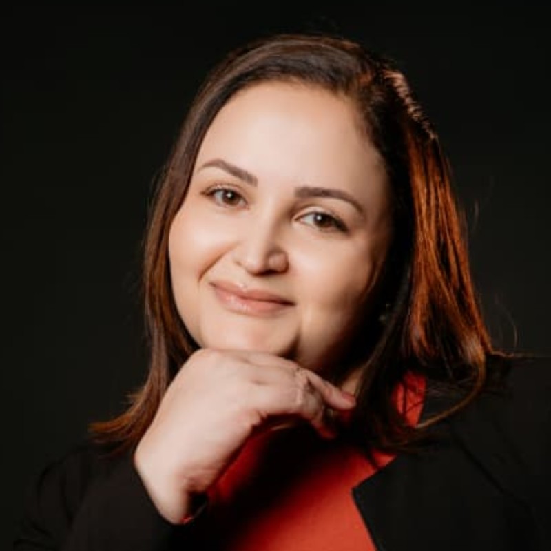 Liliane Lins de Sousa Silva