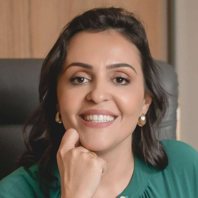 Fatima de Padua Safatle Neves