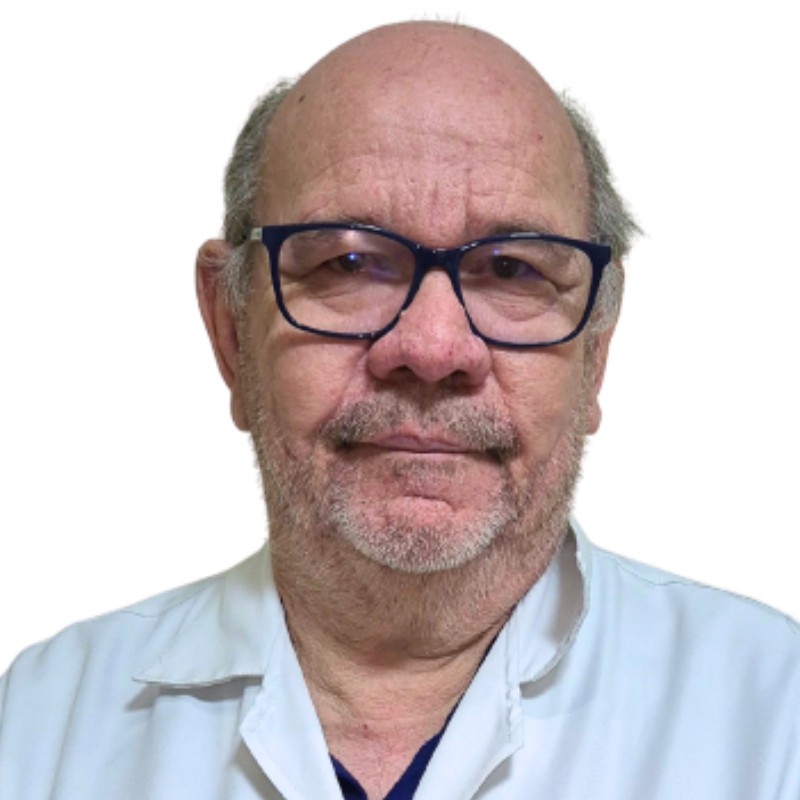 João Carlos Lobato Moraes