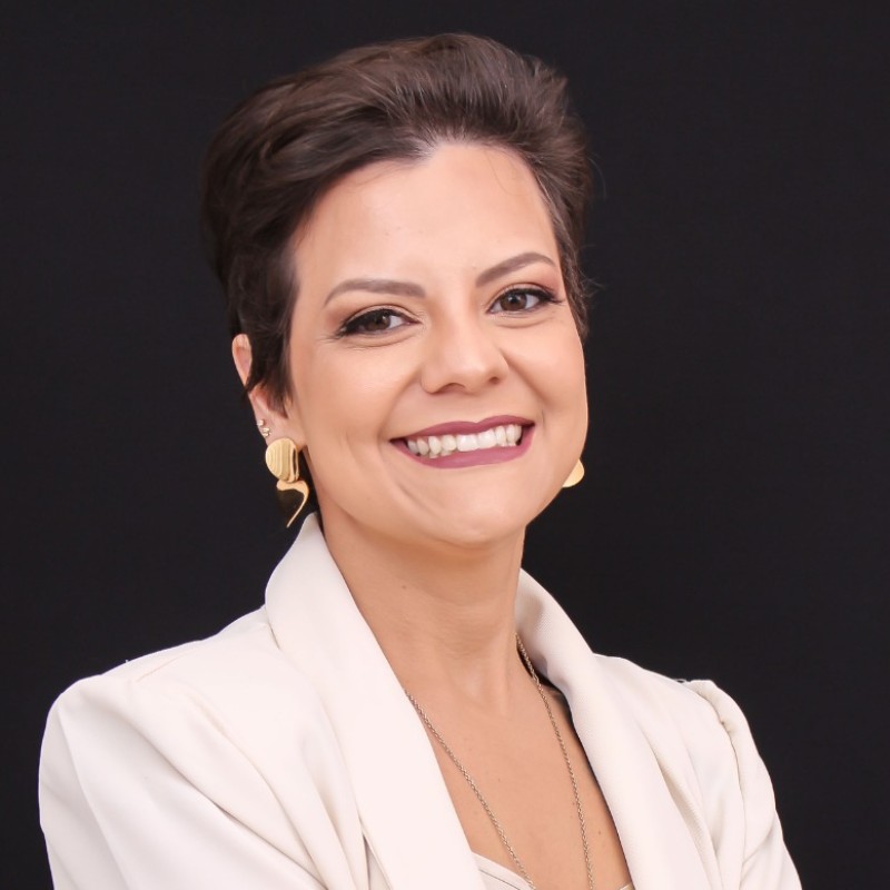 Fernanda Paula Soler Pavanello