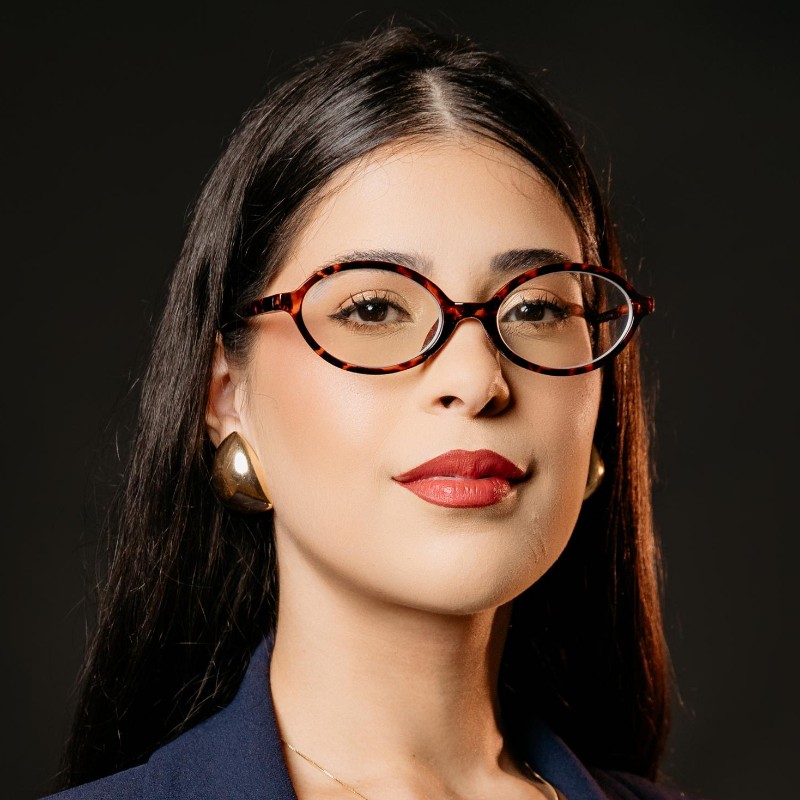 Natália Araújo Nascimento Viana