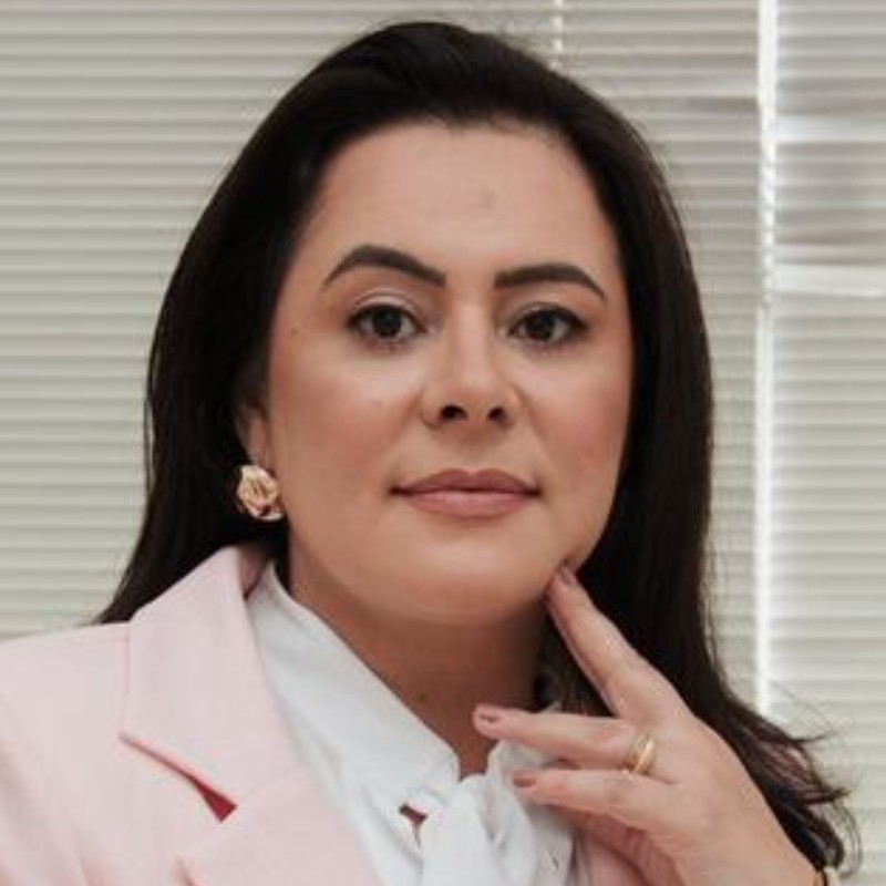 Cristiana Fraga de Souza