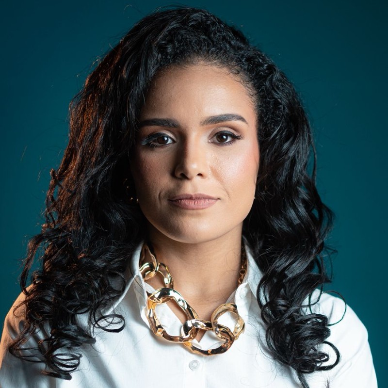 Ana Cecília Roldan