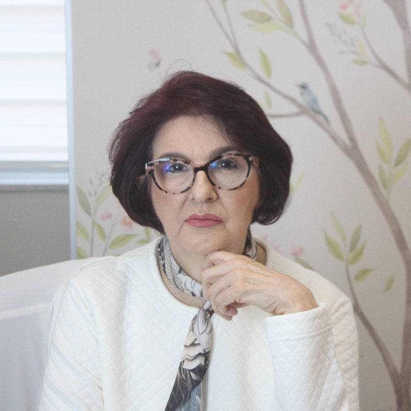 Maria José de Souza