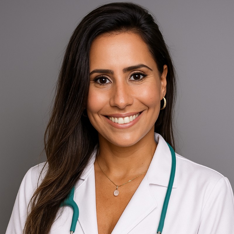 Amália Amaral da Silva