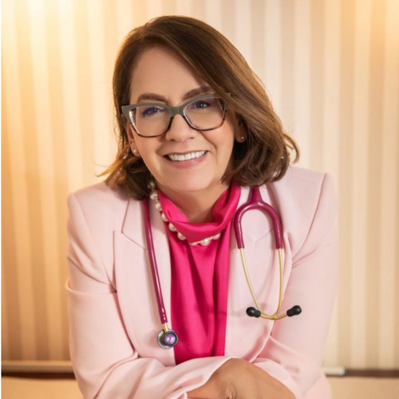 Luciana de Oliveira Almeida Pereira