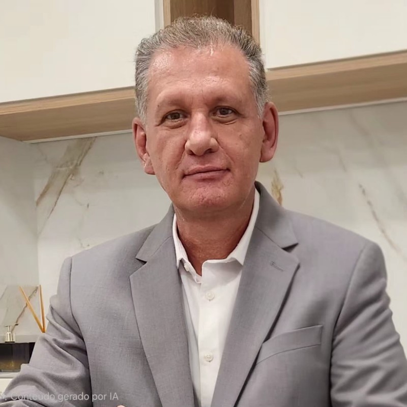 Sergio Brik