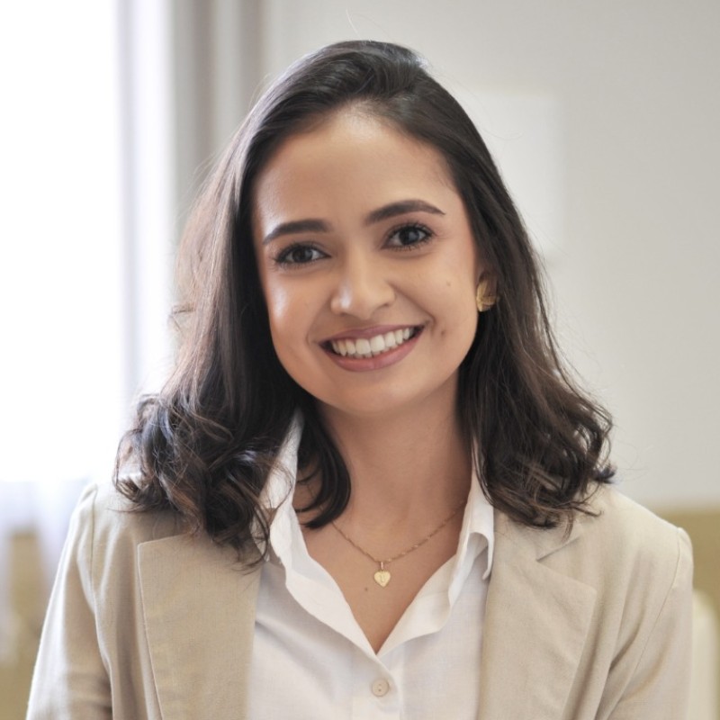 Isabela Maria Melo Miranda