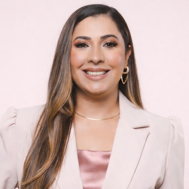 Mariza Bandeira de Araújo