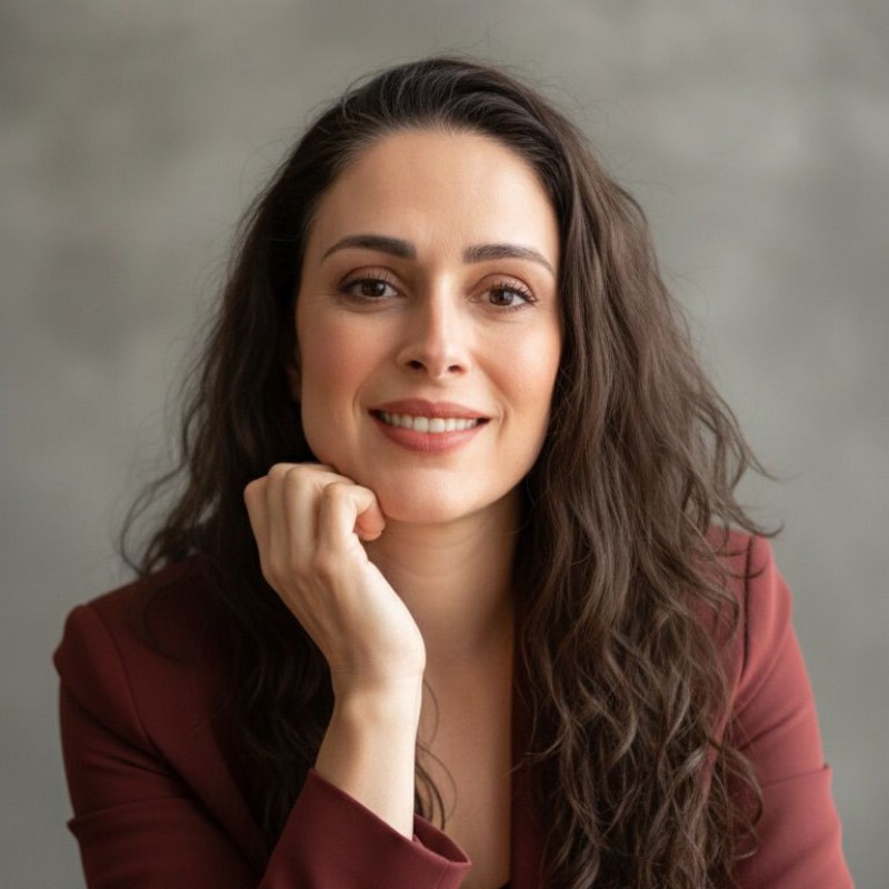Thatyana Turassa Ernani