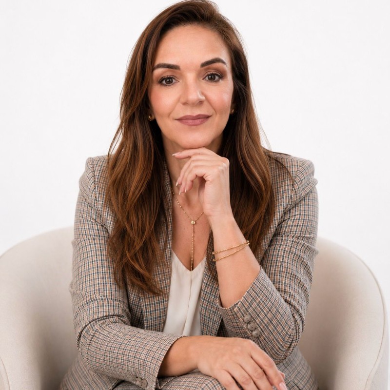 Polyanna Mattos Martins