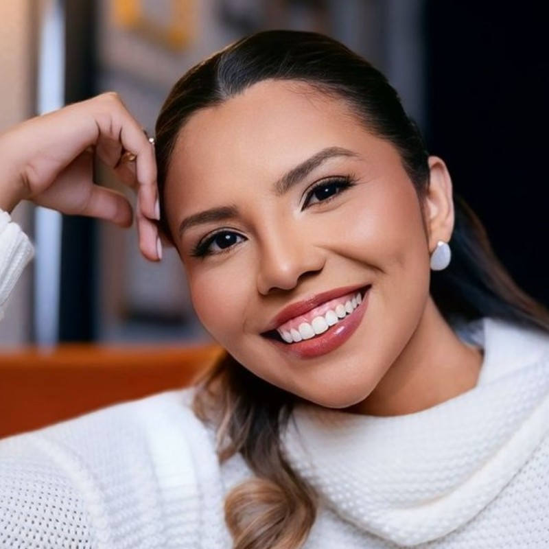 Ana campero