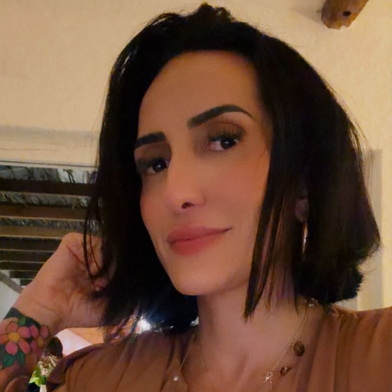Sabrina Badr Maia