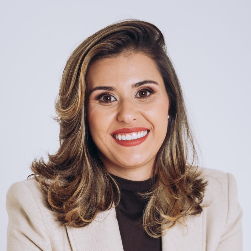 Lais Namen Lopes