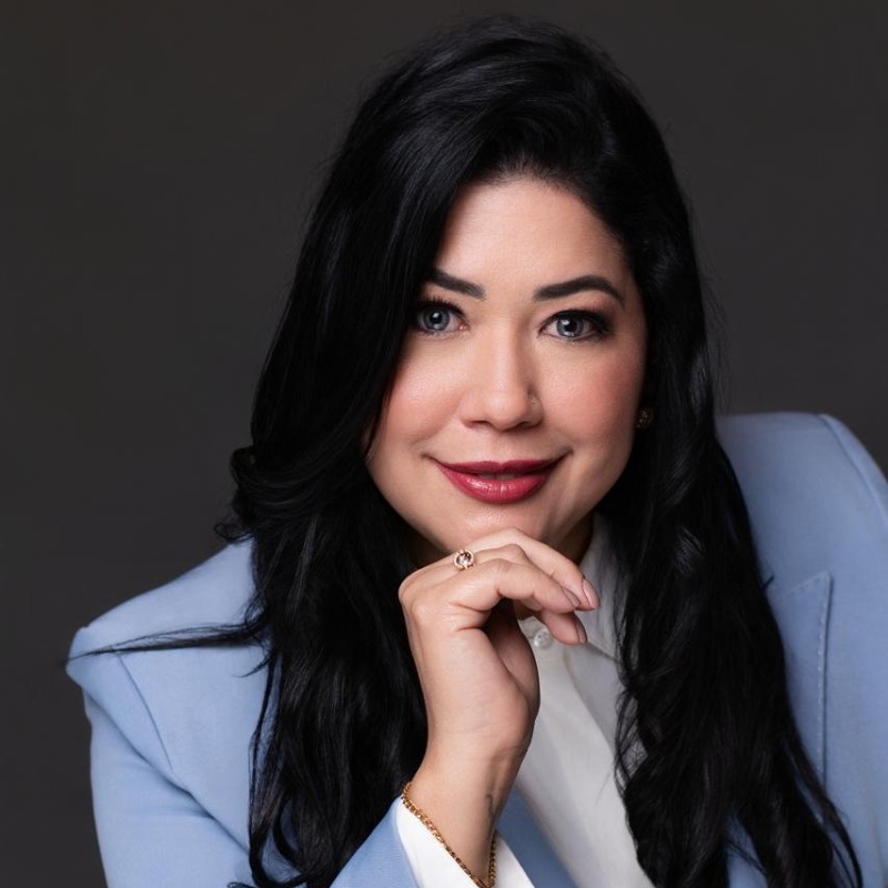 Giselle Pensado Quesada