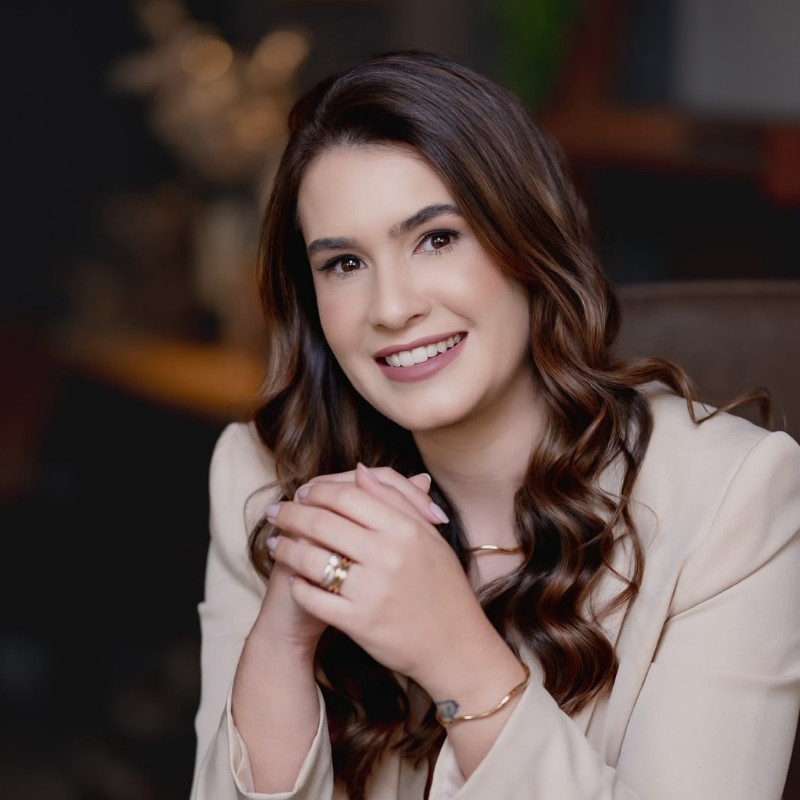 Luiza de Paula Castro