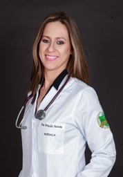 Marcia Priscila Alves Ferreira