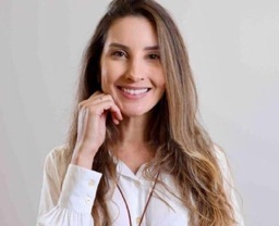 Suelen Raquel Dagostin
